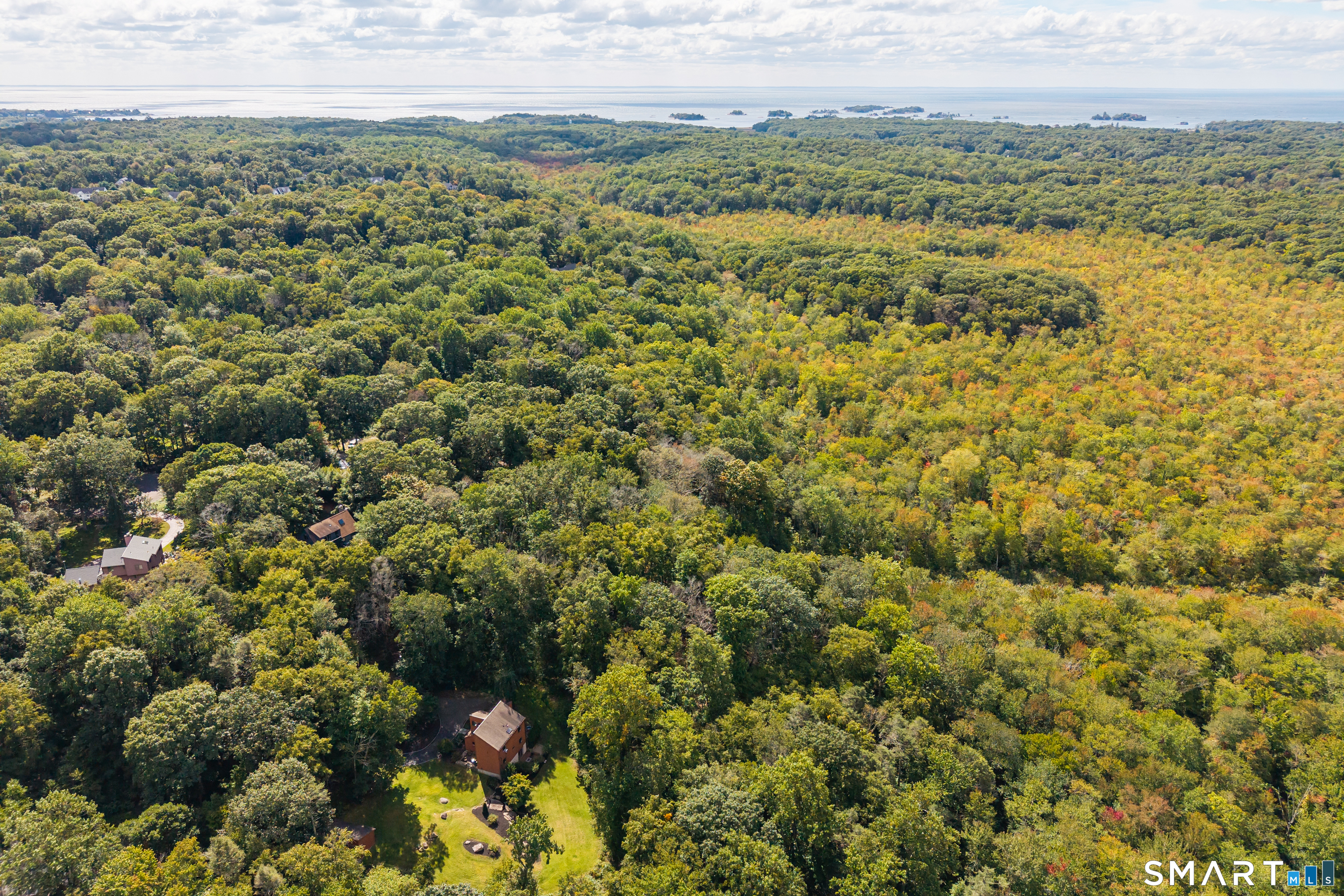 962 Moose Hill Road Guilford CT 06437