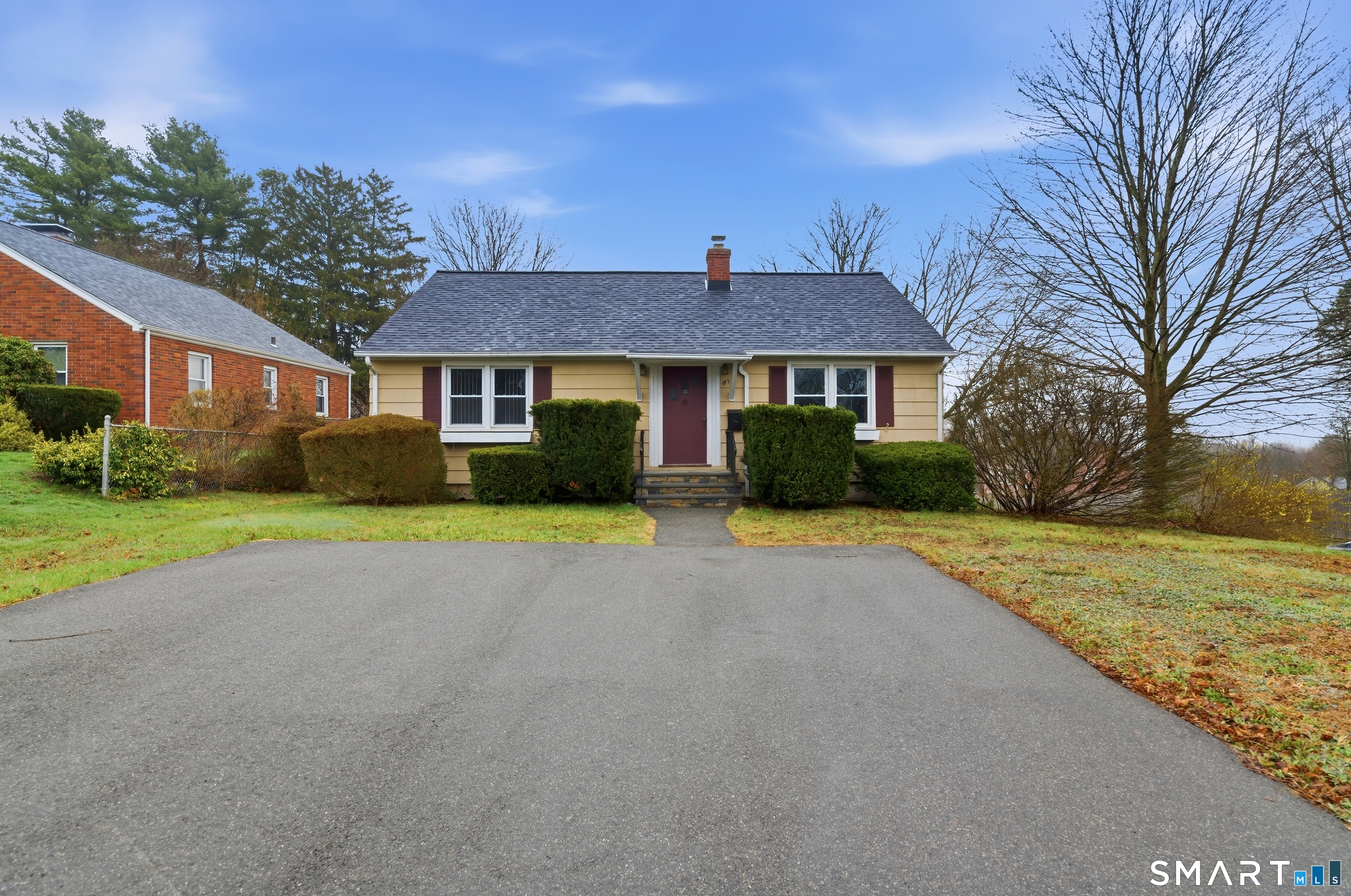 141 Williams Street Meriden CT 06450