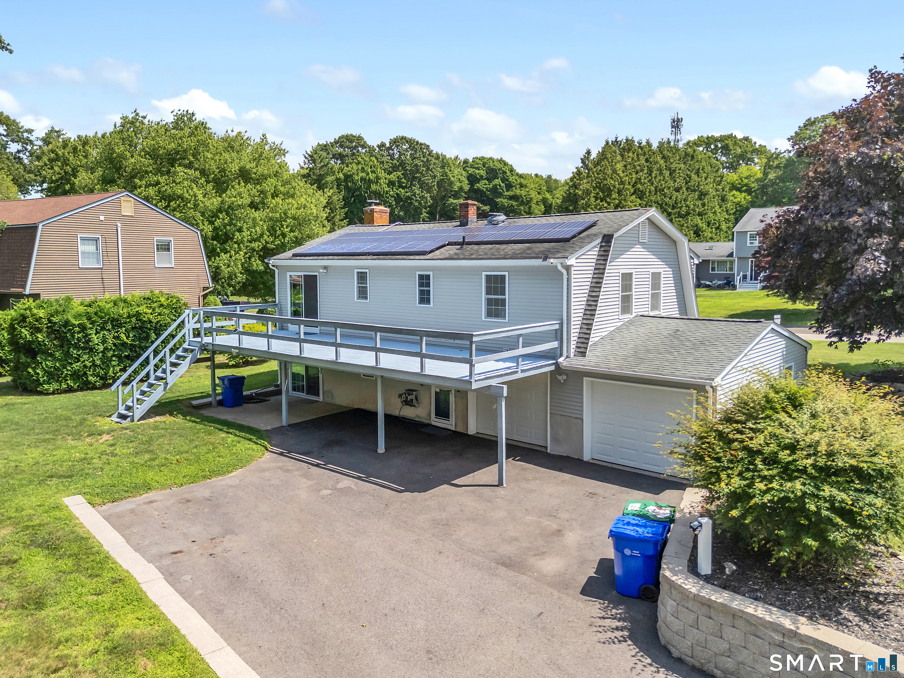 18 High Ridge Drive Waterford CT 06385