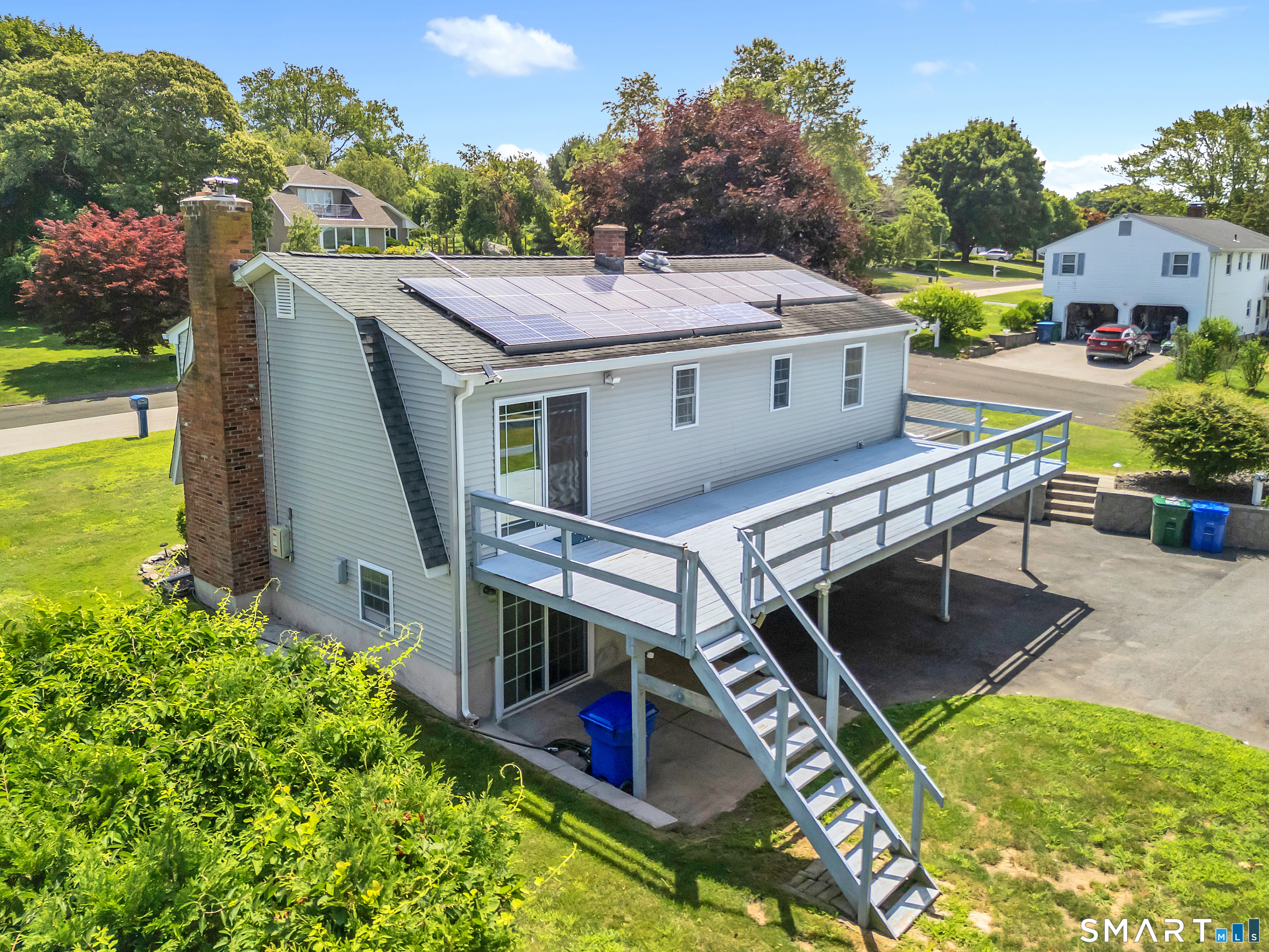 18 High Ridge Drive Waterford CT 06385