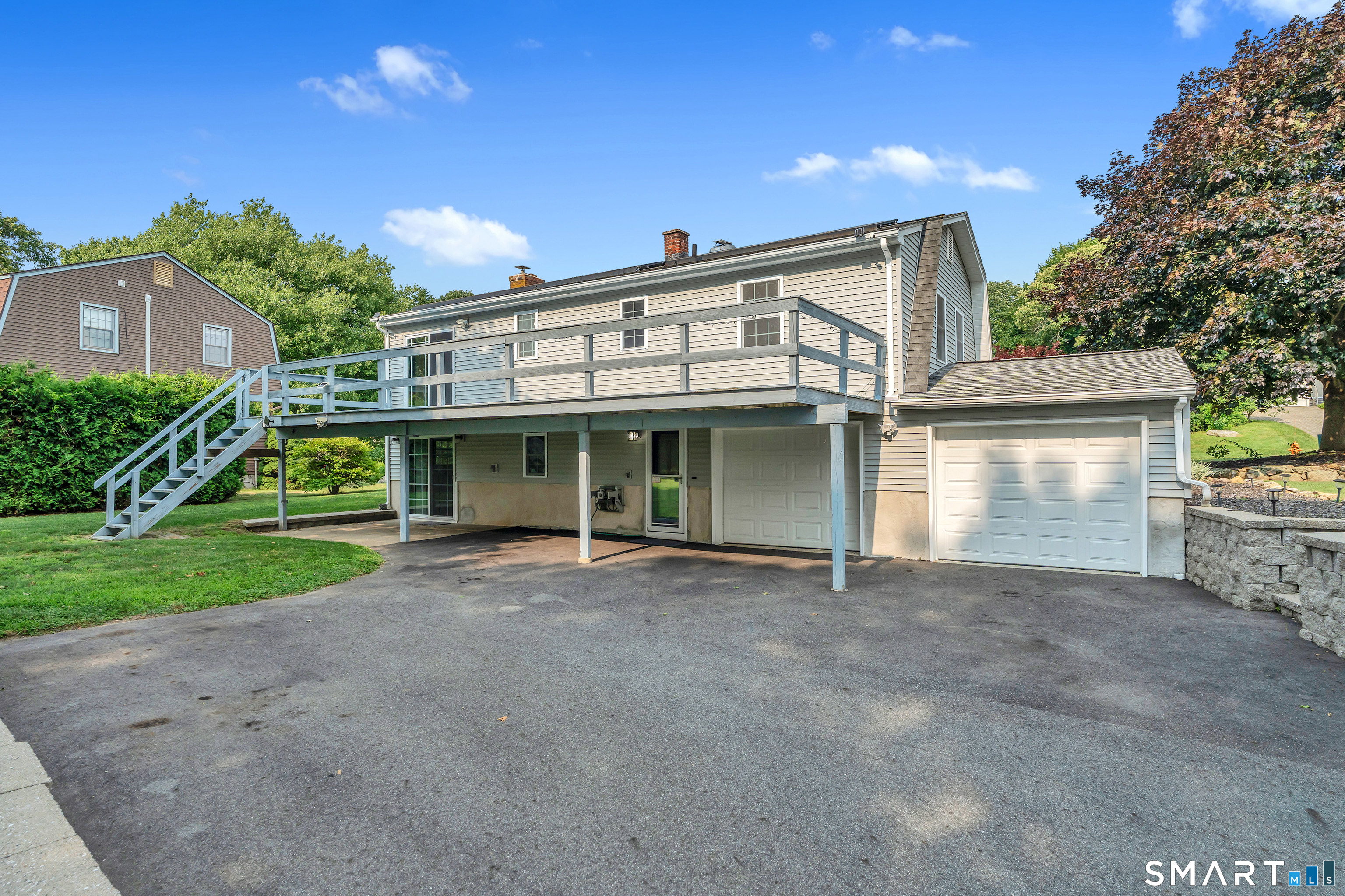18 High Ridge Drive Waterford CT 06385