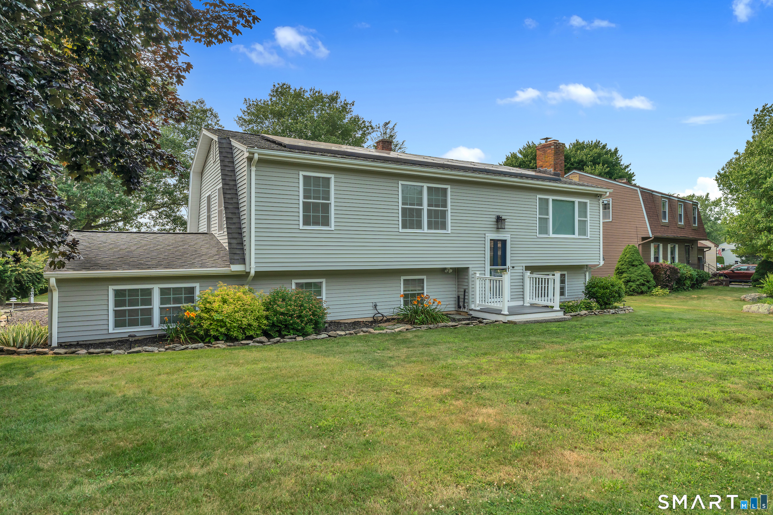 18 High Ridge Drive Waterford CT 06385