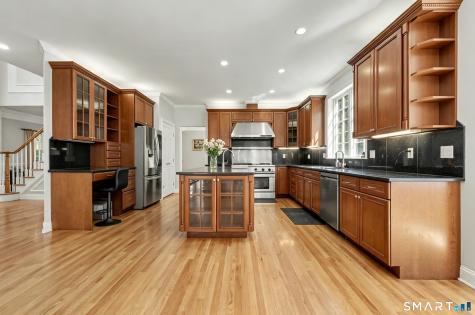 4 Klim Lane Norwalk CT 06850