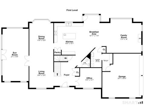 4 Klim Lane Norwalk CT 06850