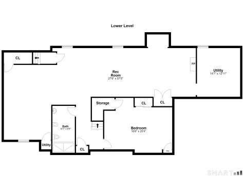 4 Klim Lane Norwalk CT 06850