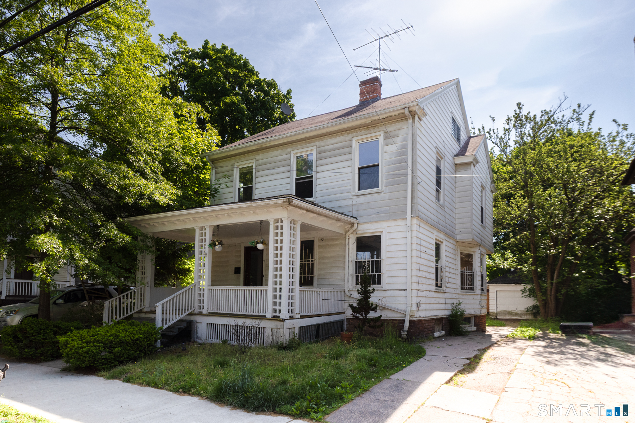 67 Hobart Street New Haven CT 06511