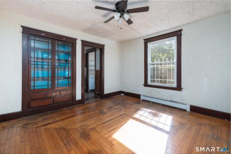 67 Hobart Street New Haven CT 06511