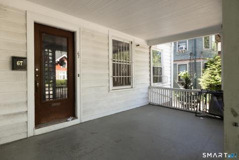 67 Hobart Street New Haven CT 06511