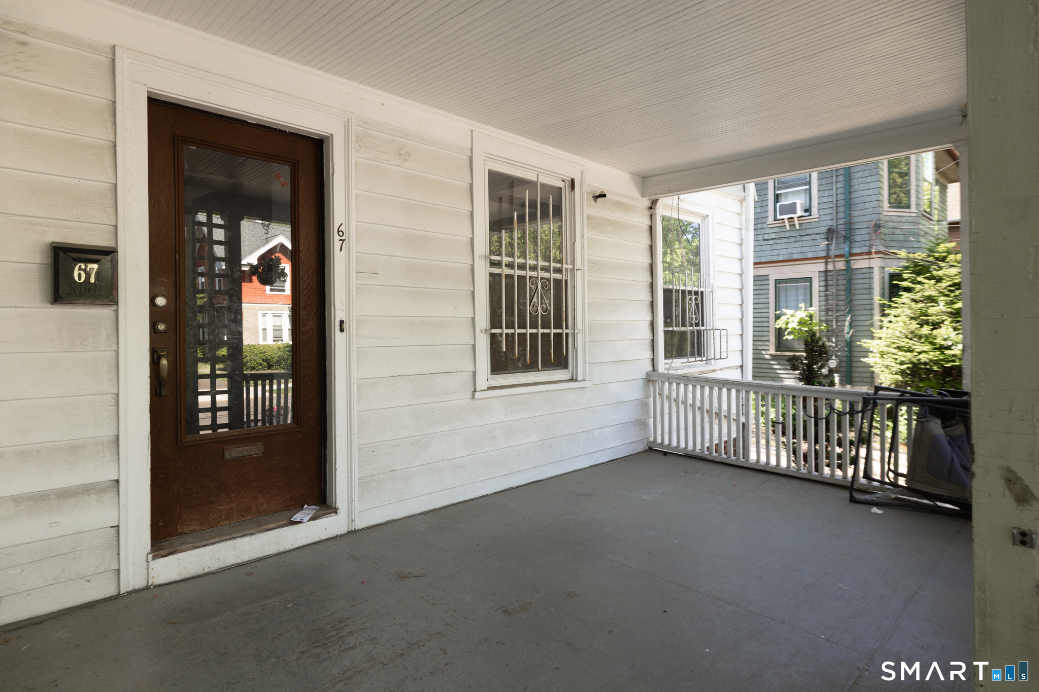 67 Hobart Street New Haven CT 06511