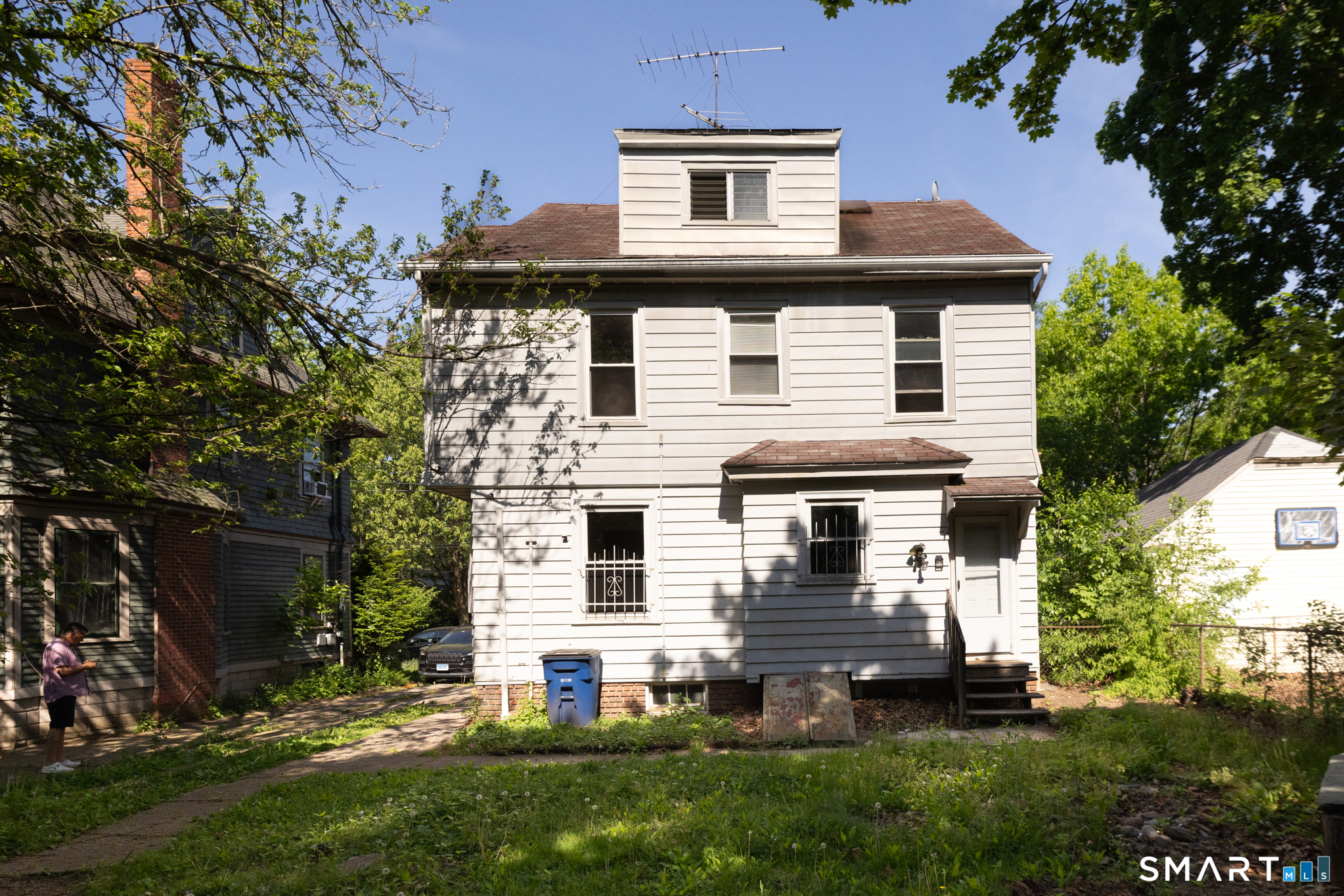67 Hobart Street New Haven CT 06511