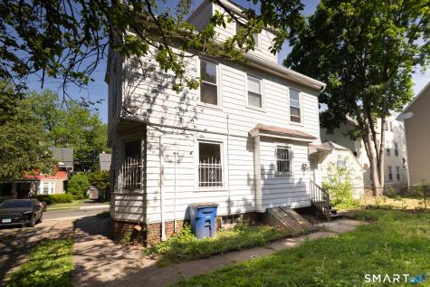 67 Hobart Street New Haven CT 06511