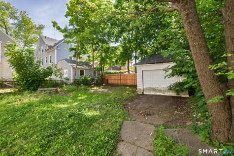 67 Hobart Street New Haven CT 06511