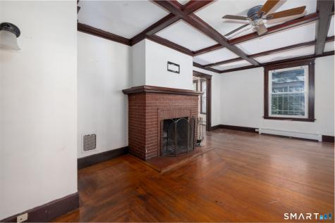 67 Hobart Street New Haven CT 06511