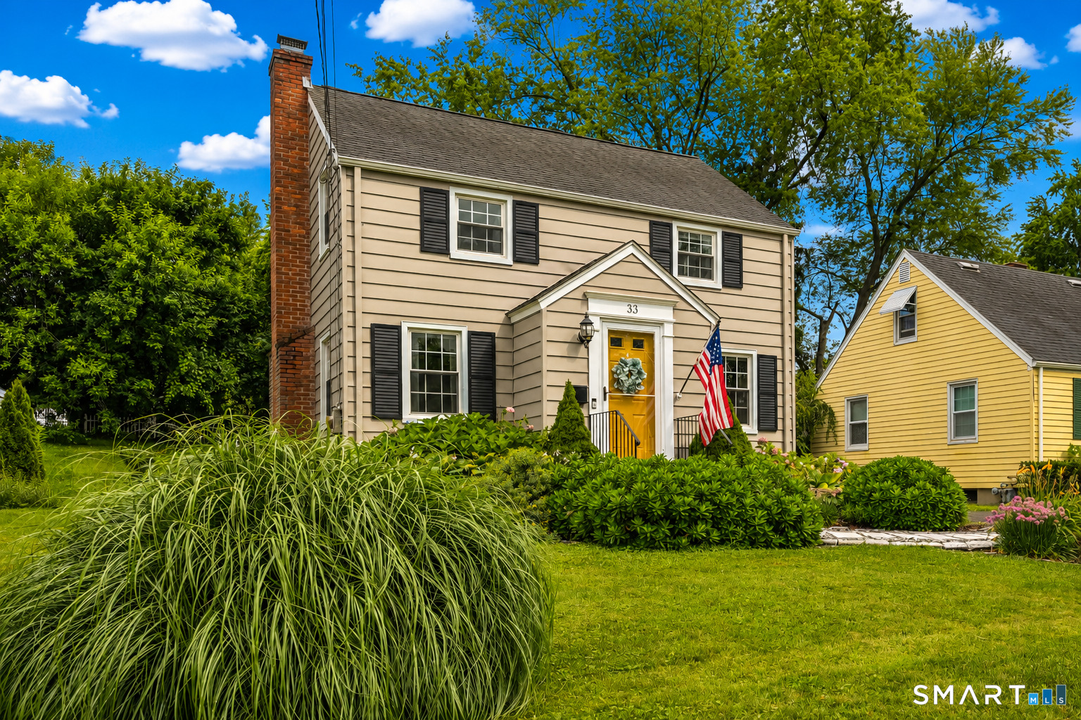 33 Edgemere Avenue West Hartford CT 06110