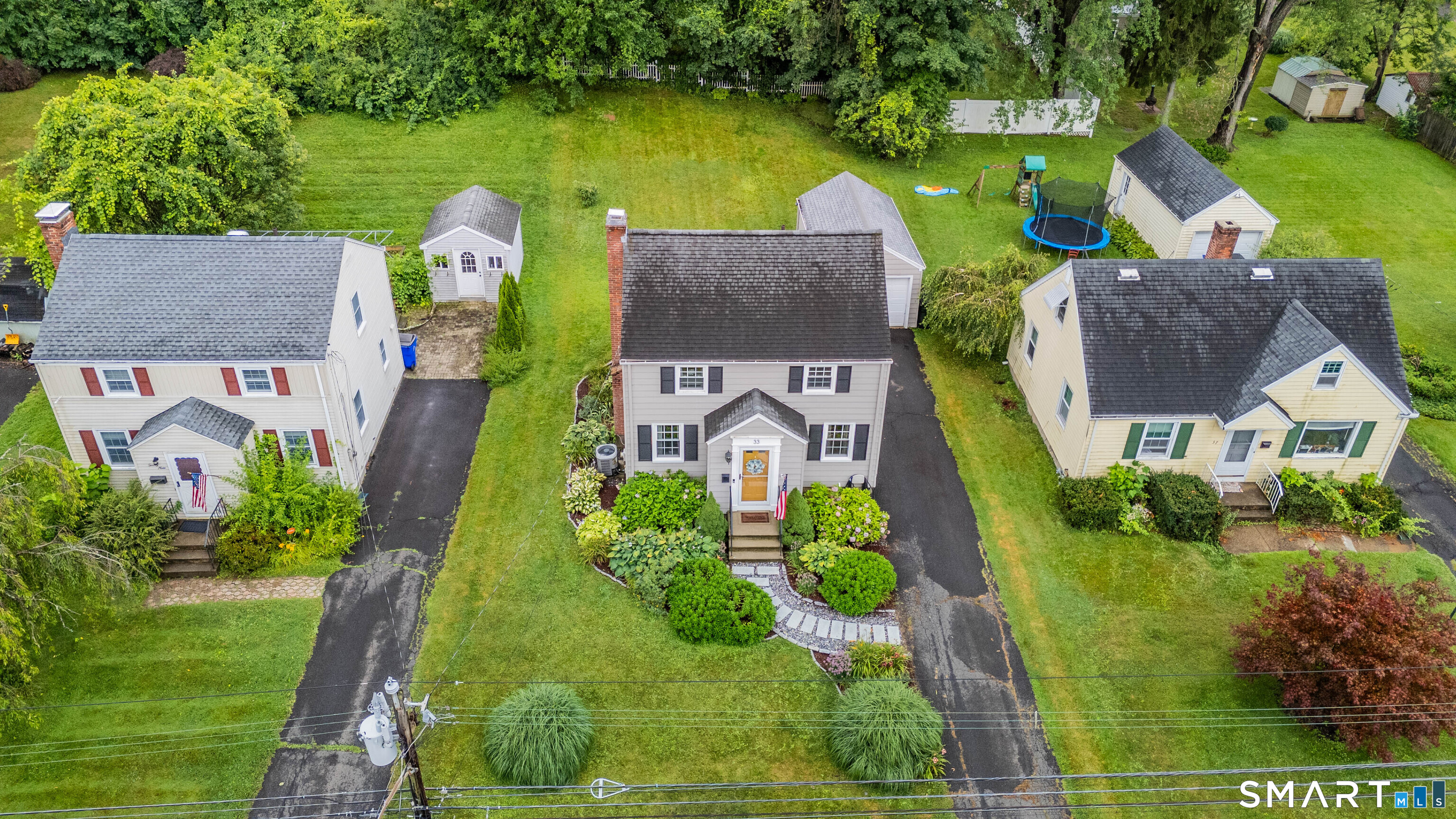 33 Edgemere Avenue West Hartford CT 06110