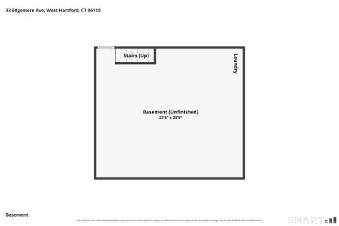 33 Edgemere Avenue West Hartford CT 06110