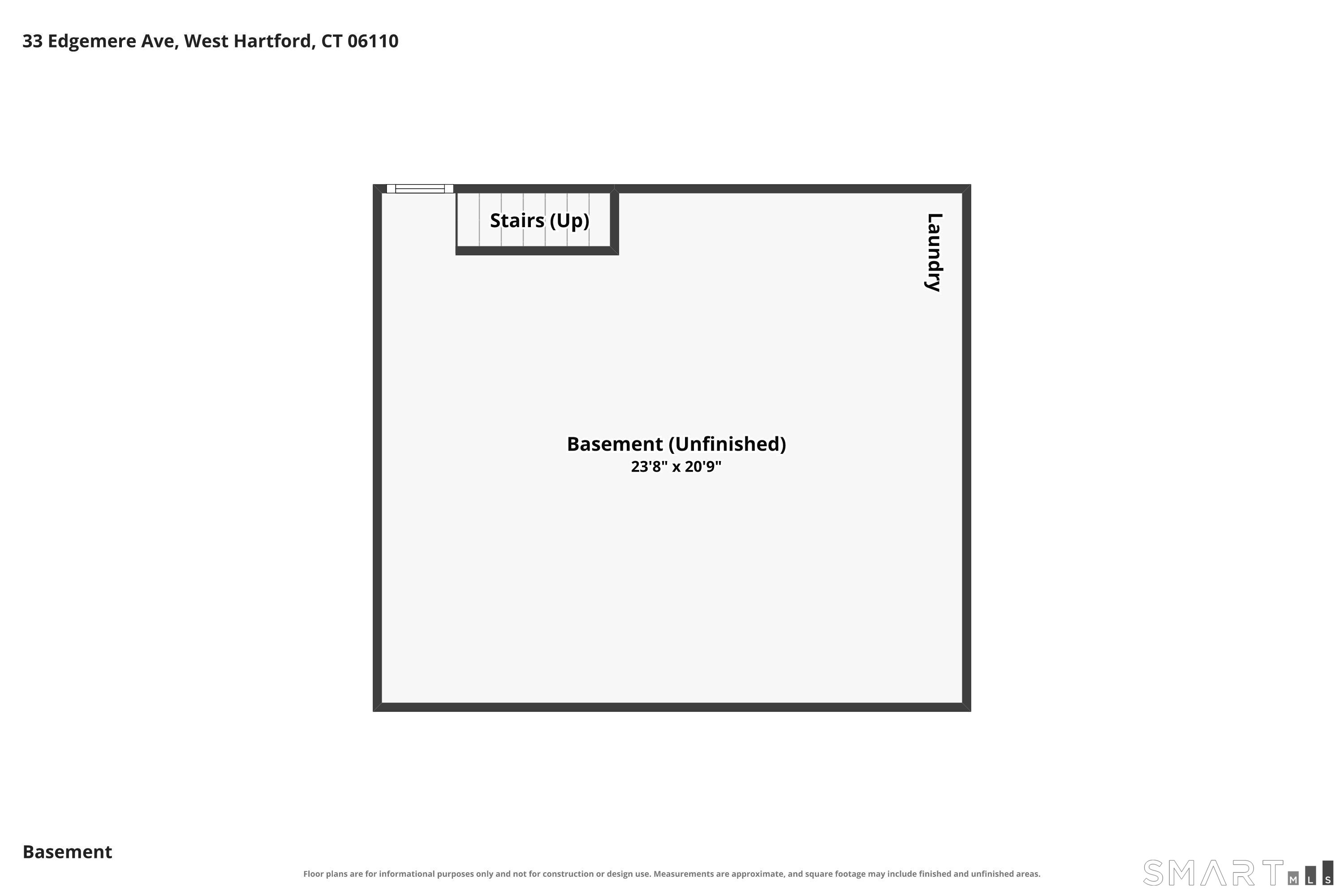 33 Edgemere Avenue West Hartford CT 06110