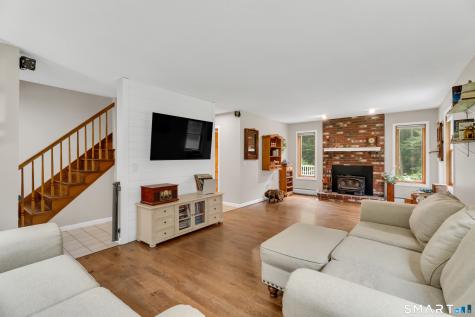 58 Hi Lea Farm Road Colchester CT 06415