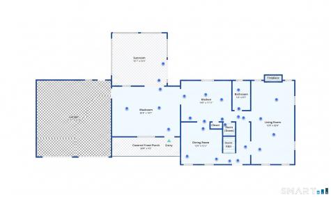 58 Hi Lea Farm Road Colchester CT 06415
