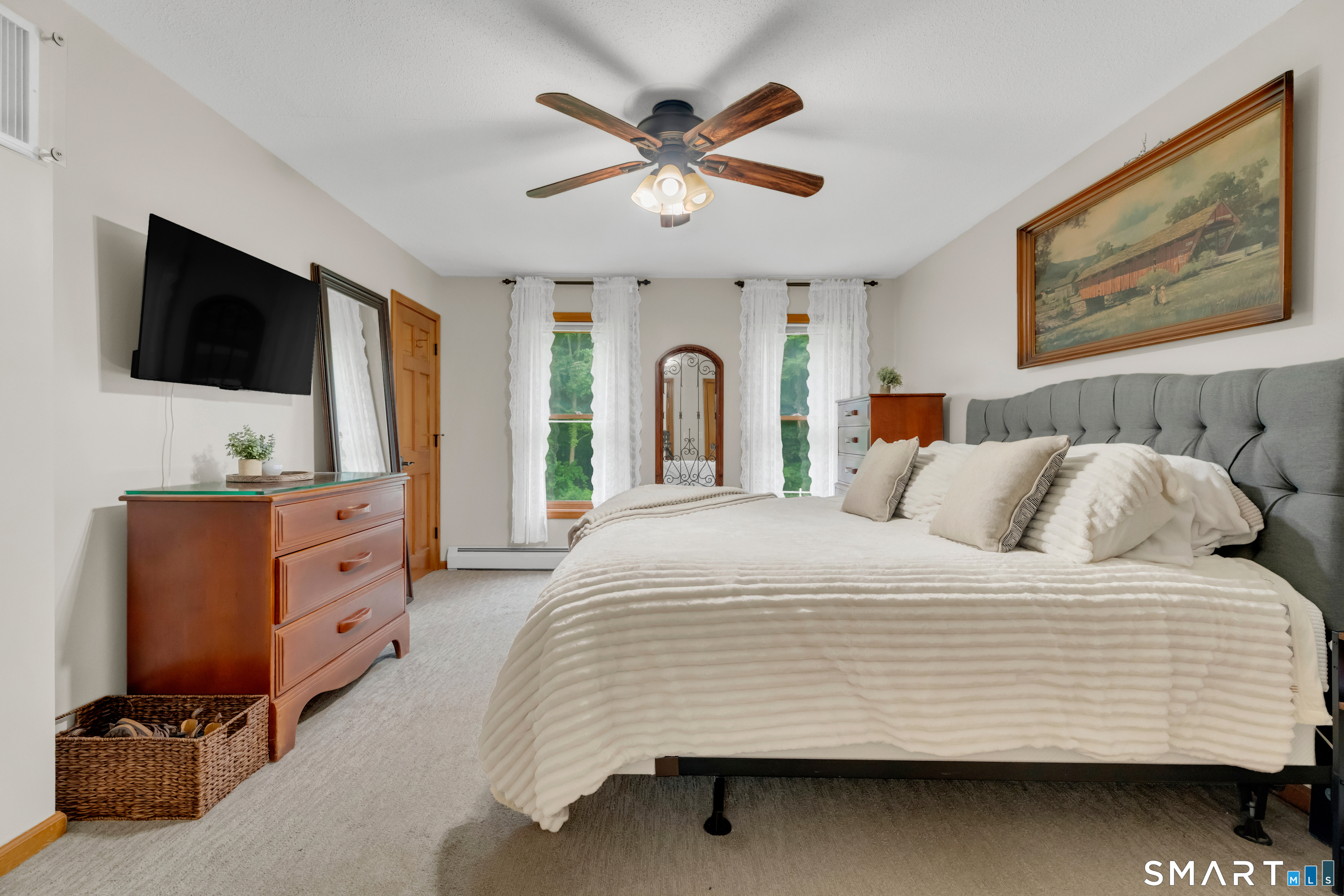 58 Hi Lea Farm Road Colchester CT 06415