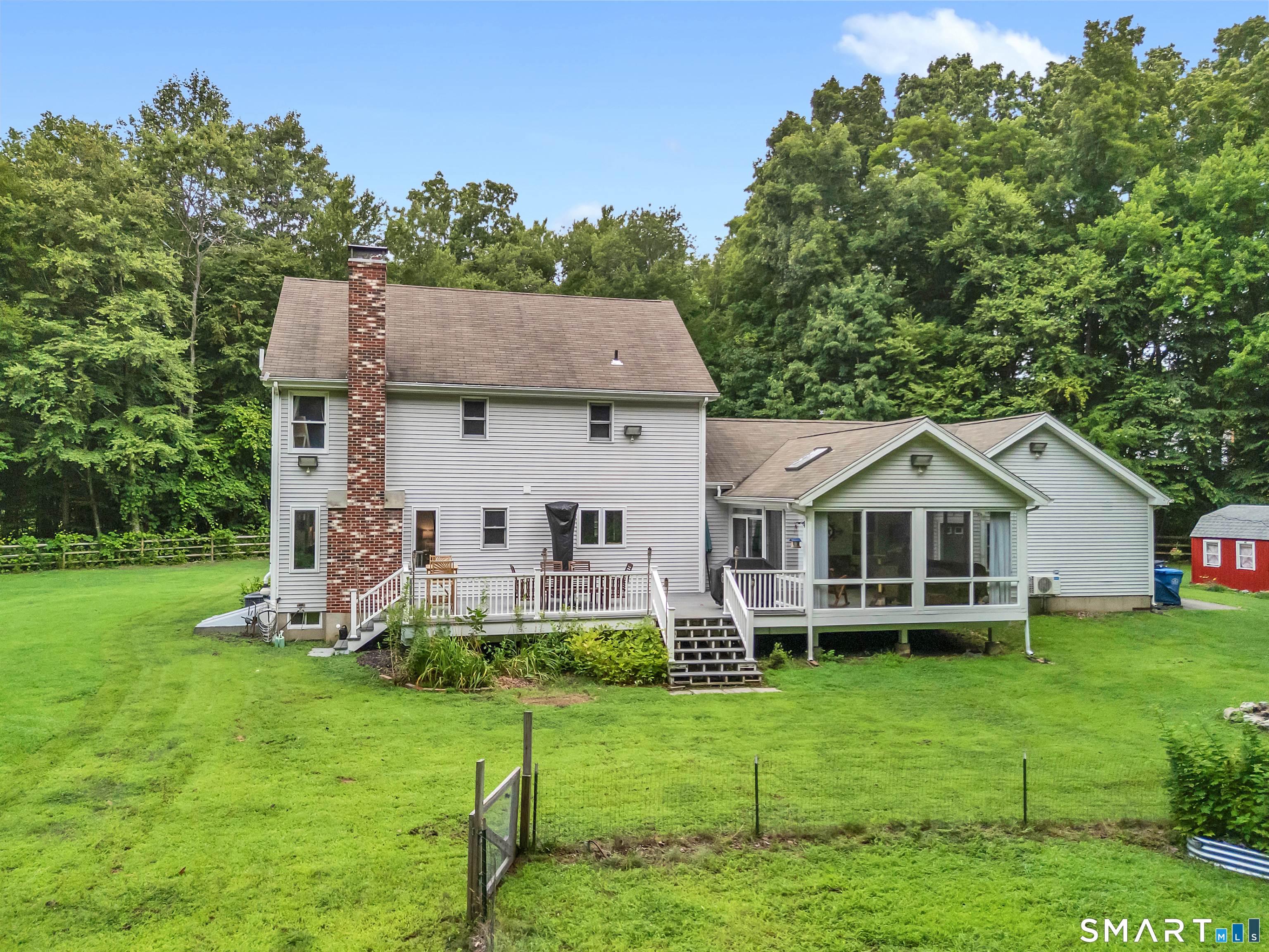 58 Hi Lea Farm Road Colchester CT 06415