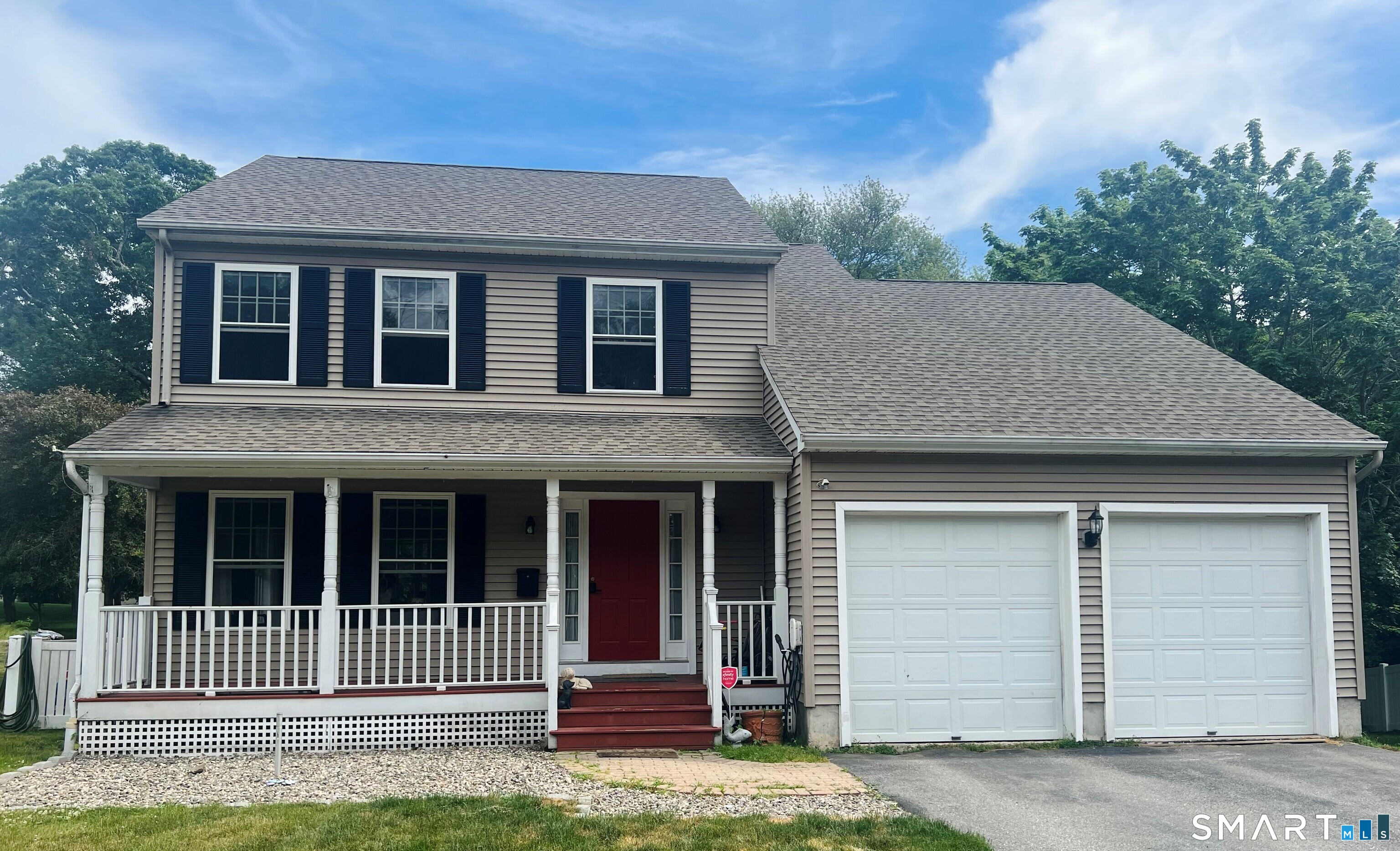 371 Tyler Avenue Groton CT 06340