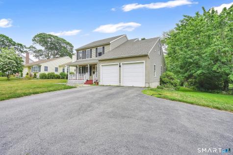371 Tyler Avenue Groton CT 06340