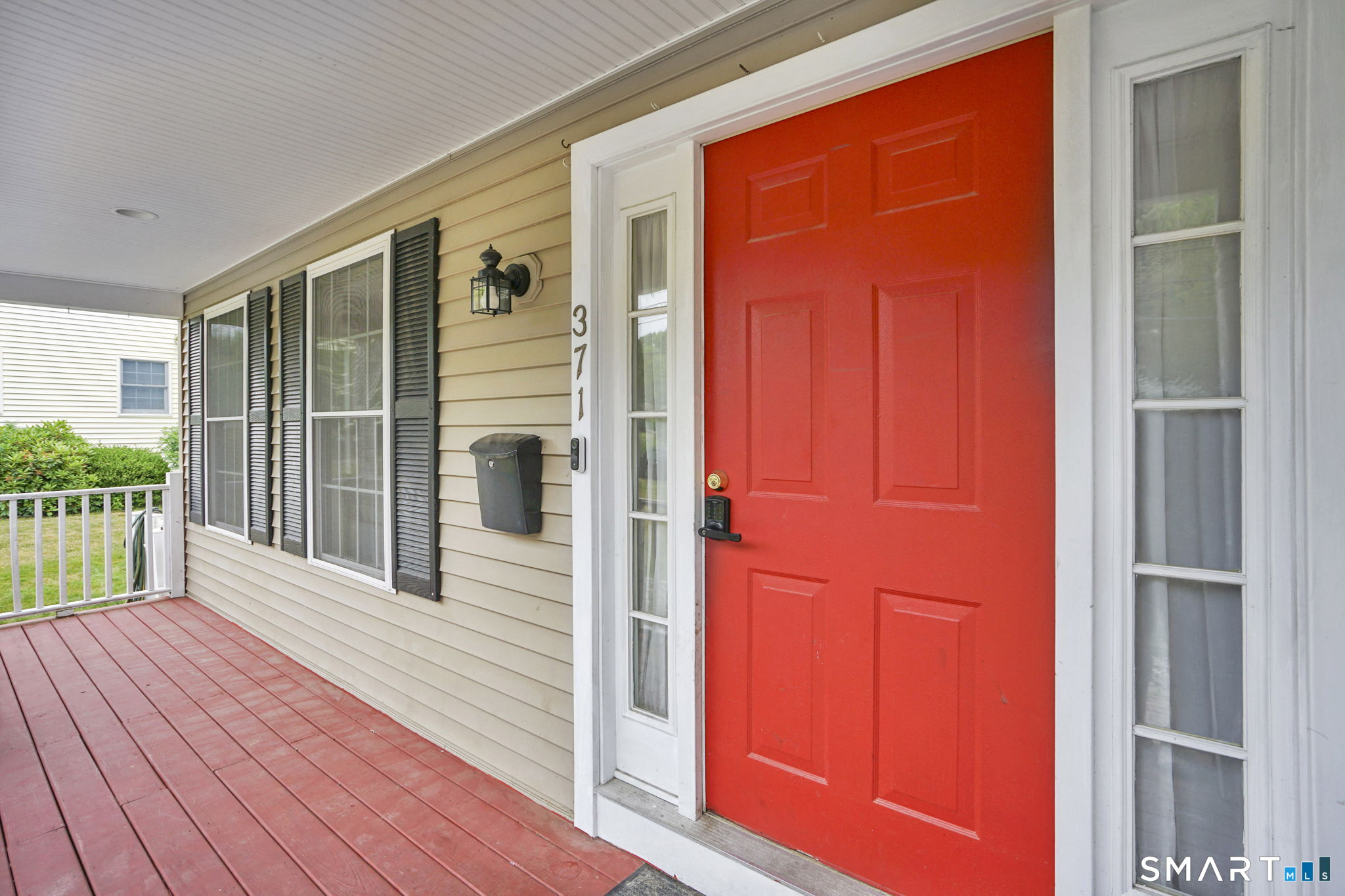 371 Tyler Avenue Groton CT 06340