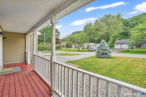 371 Tyler Avenue Groton CT 06340