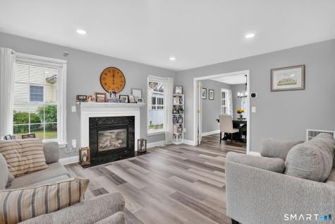 371 Tyler Avenue Groton CT 06340