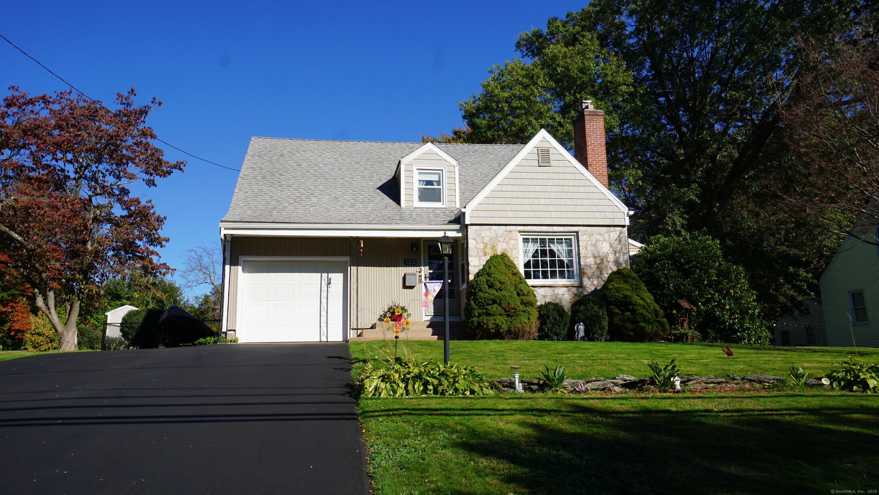 123 Keeney Street Manchester CT 06040