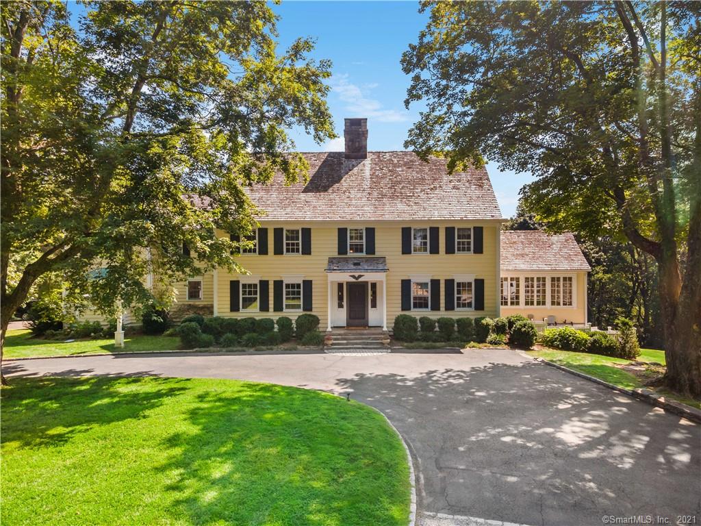 147 Olmstead Hill Road Wilton CT 06897