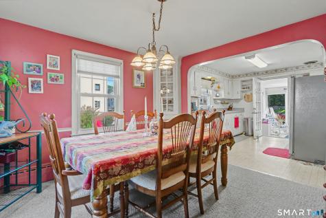 205 Castle Avenue Fairfield CT 06825
