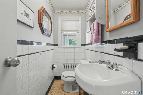 205 Castle Avenue Fairfield CT 06825