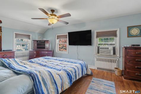 205 Castle Avenue Fairfield CT 06825