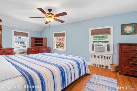 205 Castle Avenue Fairfield CT 06825