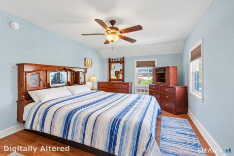 205 Castle Avenue Fairfield CT 06825