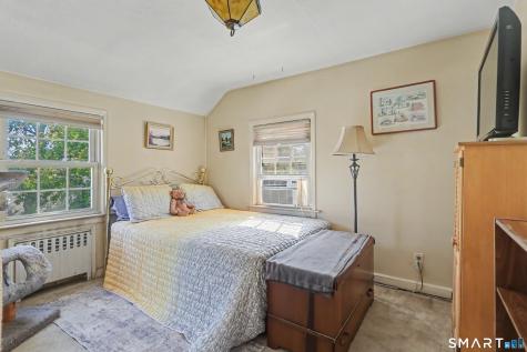 205 Castle Avenue Fairfield CT 06825