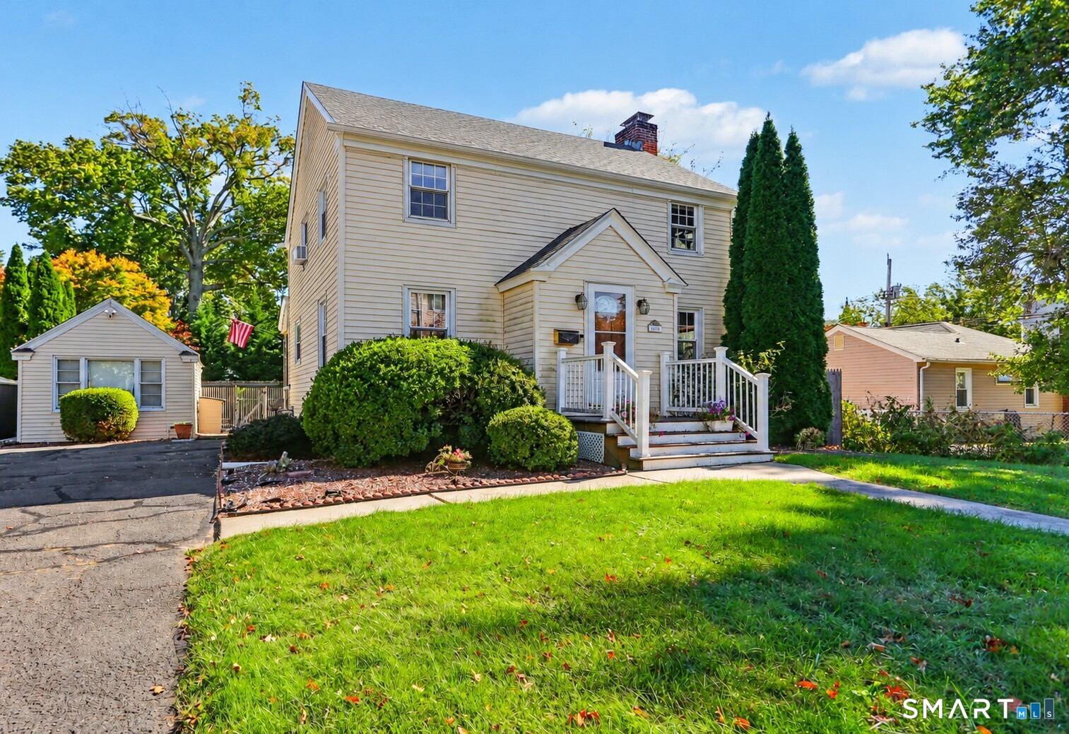 205 Castle Avenue Fairfield CT 06825