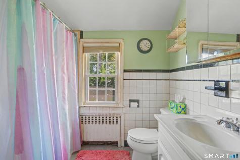 205 Castle Avenue Fairfield CT 06825