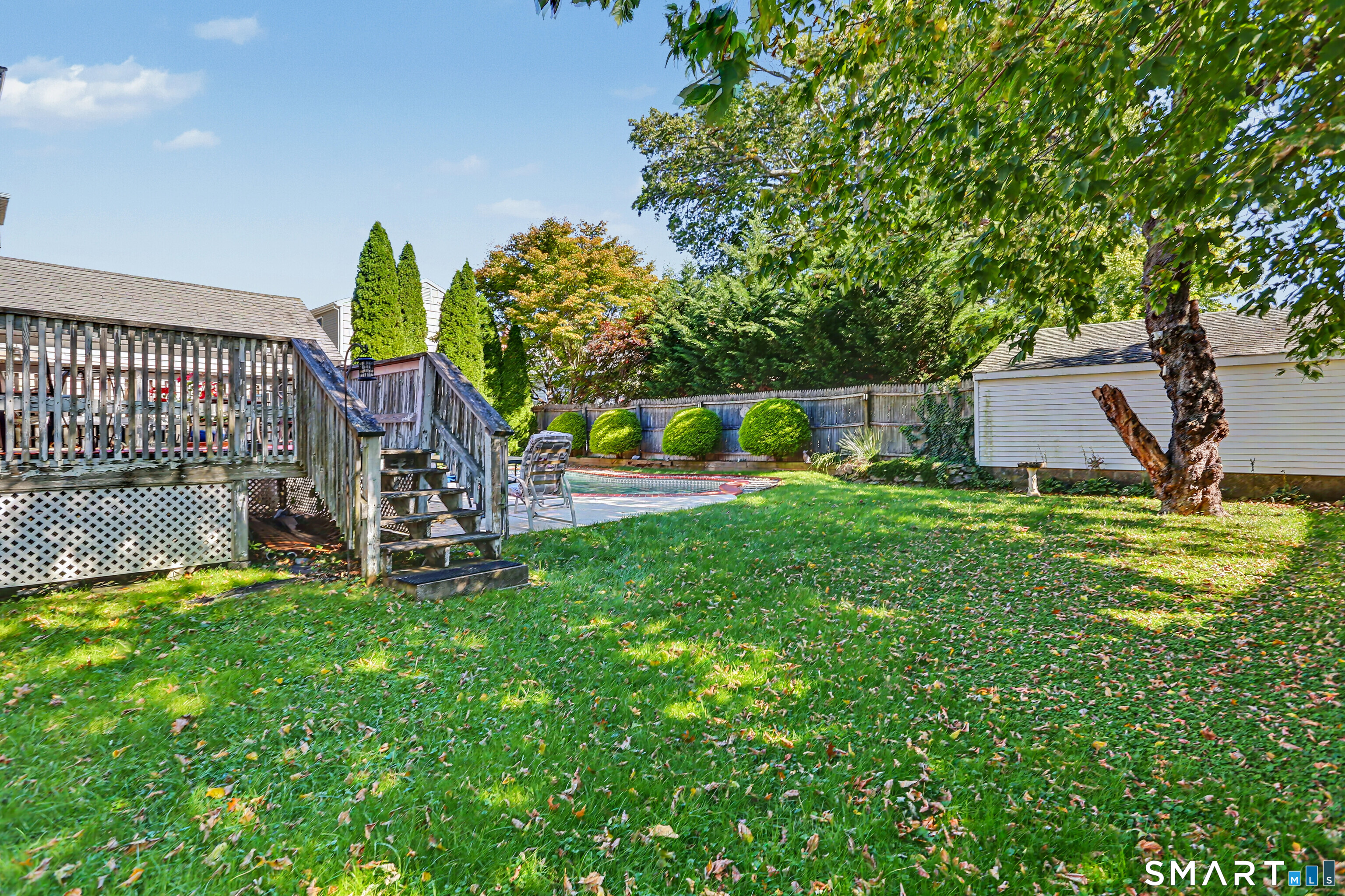 205 Castle Avenue Fairfield CT 06825