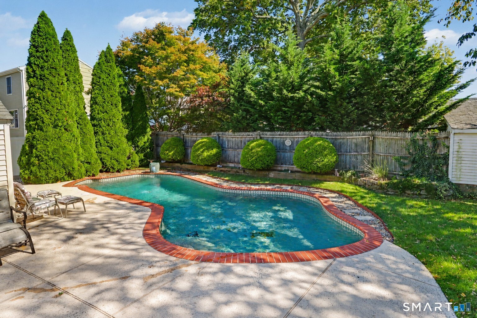 205 Castle Avenue Fairfield CT 06825