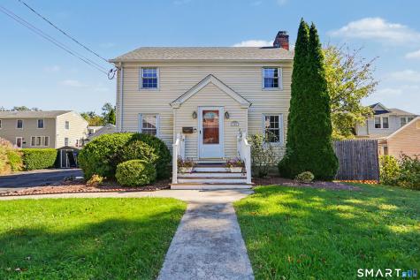 205 Castle Avenue Fairfield CT 06825