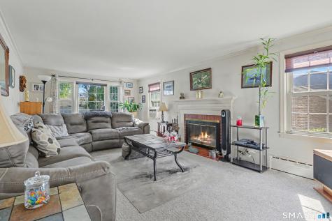 205 Castle Avenue Fairfield CT 06825