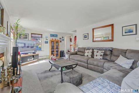205 Castle Avenue Fairfield CT 06825