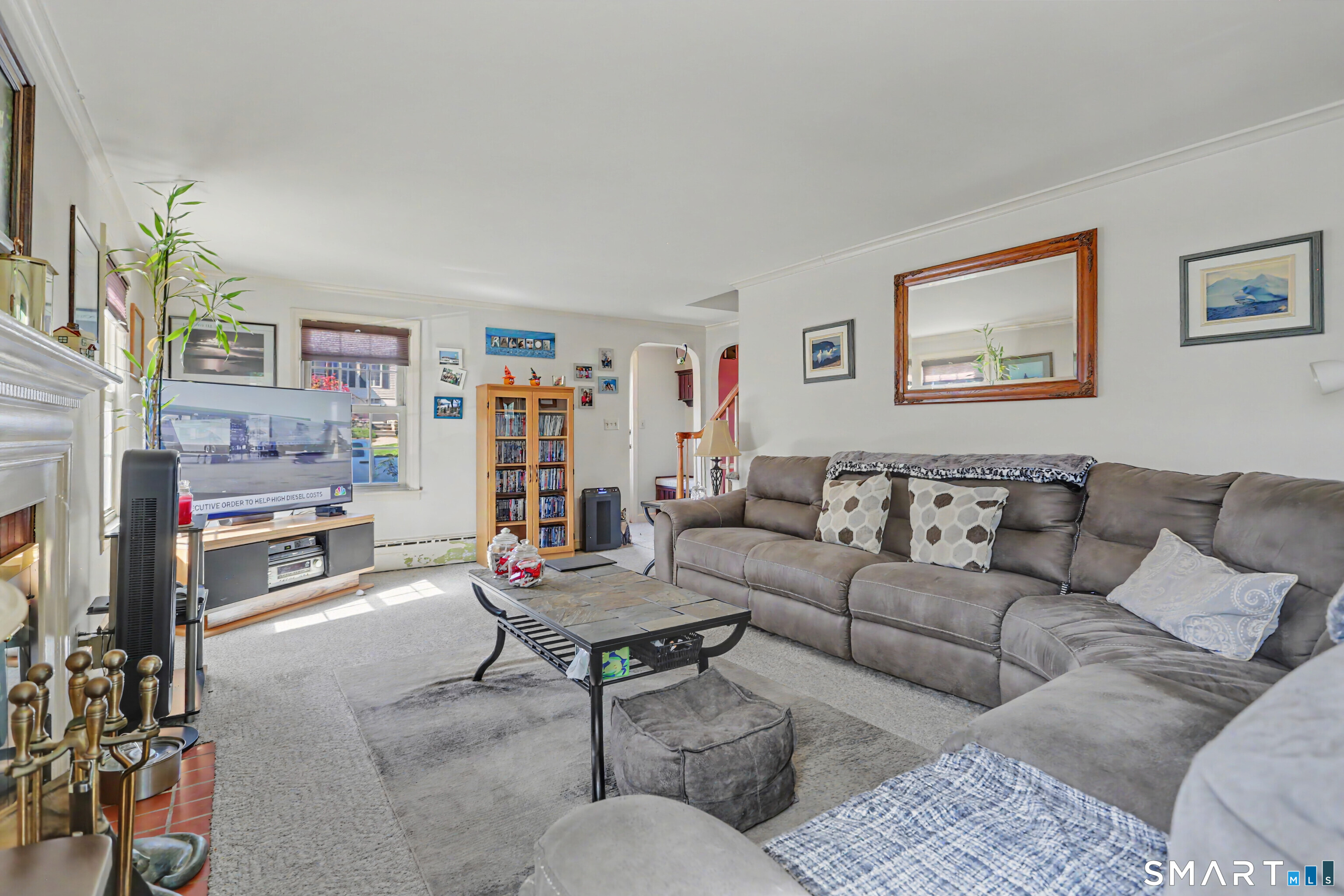 205 Castle Avenue Fairfield CT 06825