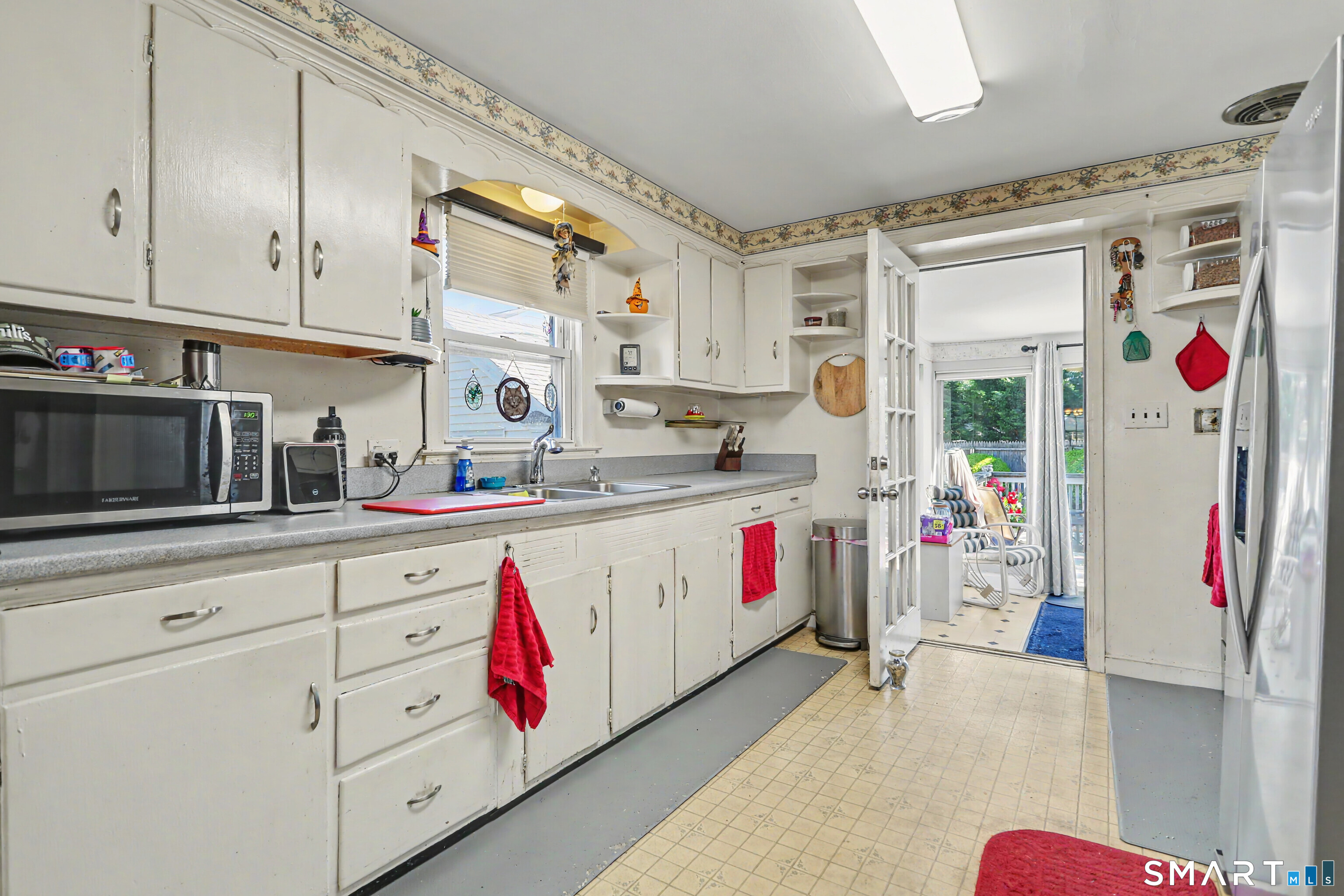 205 Castle Avenue Fairfield CT 06825