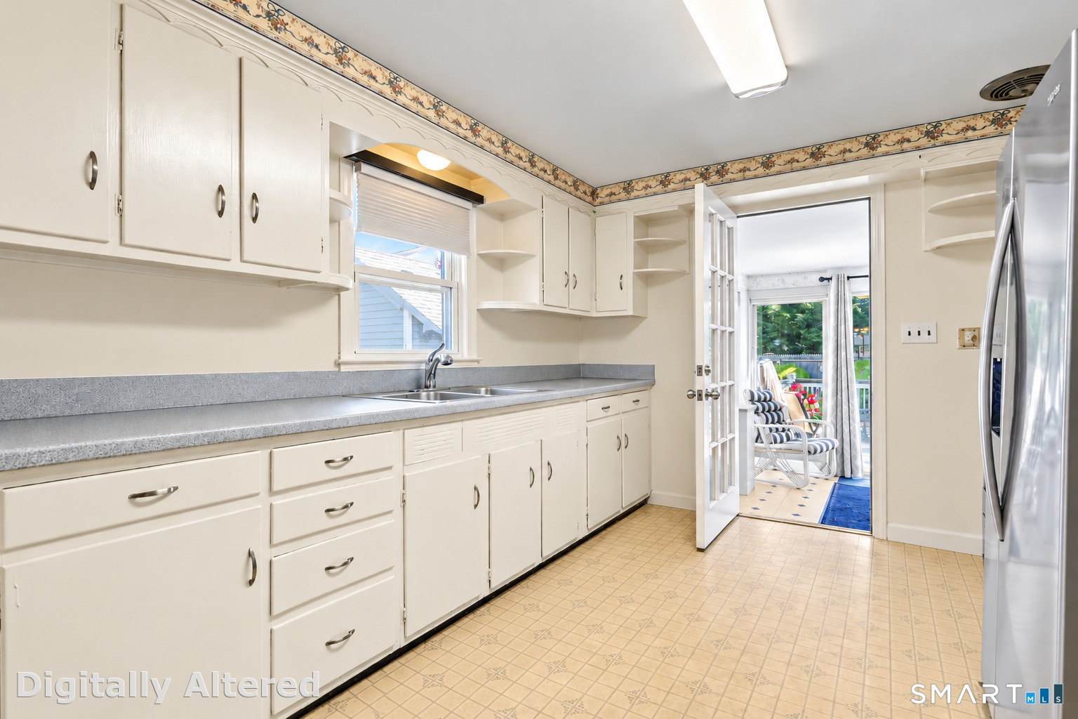 205 Castle Avenue Fairfield CT 06825