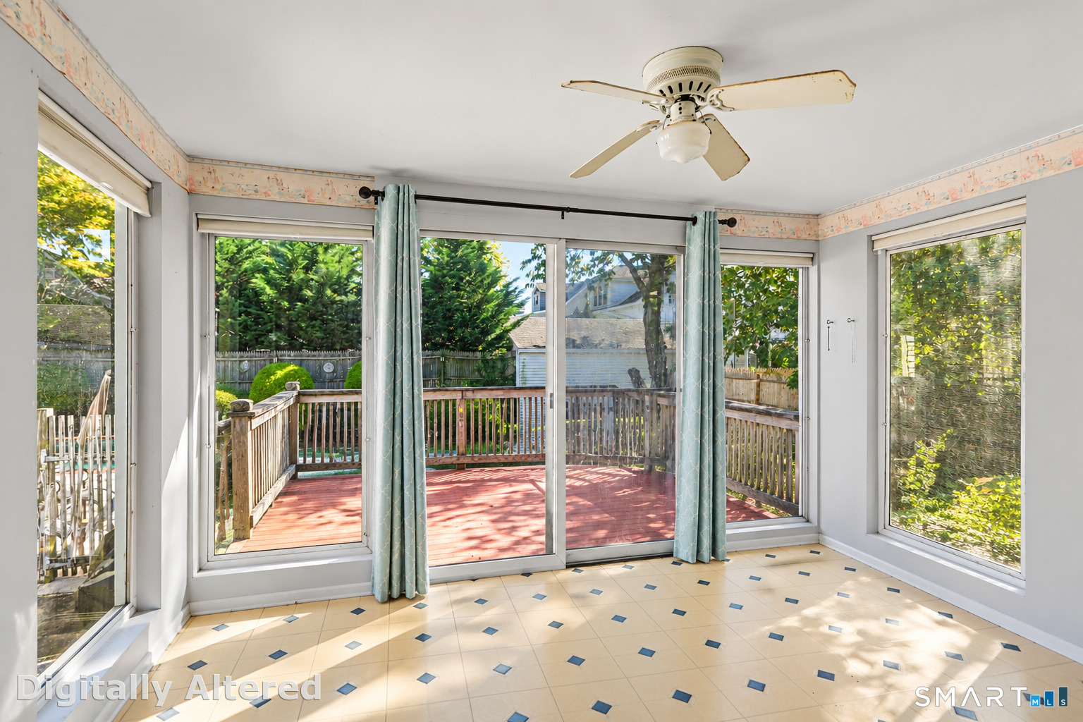 205 Castle Avenue Fairfield CT 06825