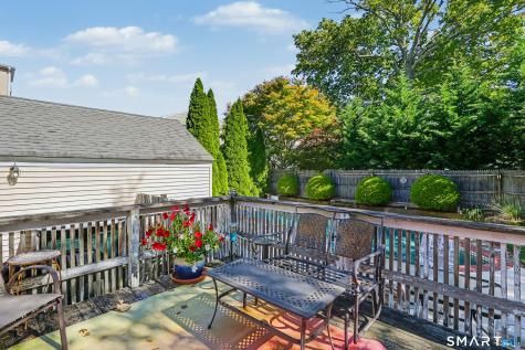 205 Castle Avenue Fairfield CT 06825
